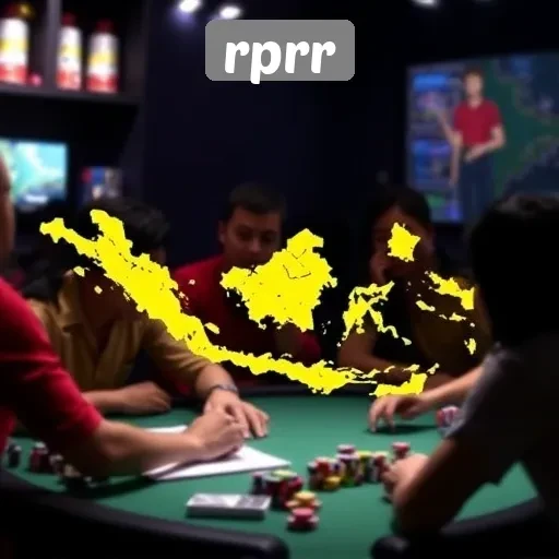 Analisis RPRR dalam Persaingan Situs Game