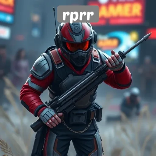 Tantangan dan Peluang yang Dihadapi RPRR di Pasar Game