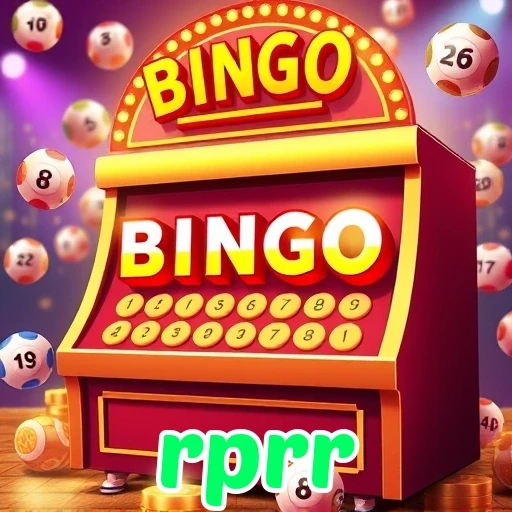 rprr Acara Game