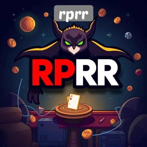Menggali Potensi Permainan di Situs RPRR
