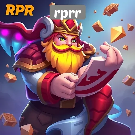 Fitur-Fitur Menarik Di Situs Game Rprr