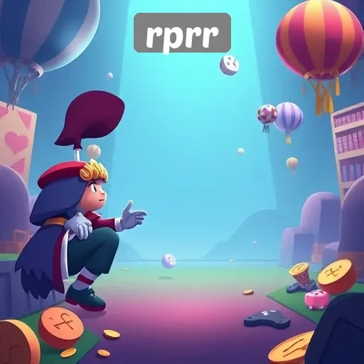 Mengenal Fitur Utama di Situs Game RPRR