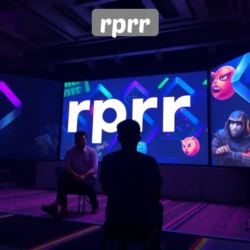 Masa Depan Game di RPRR dan Potensi Perkembangannya