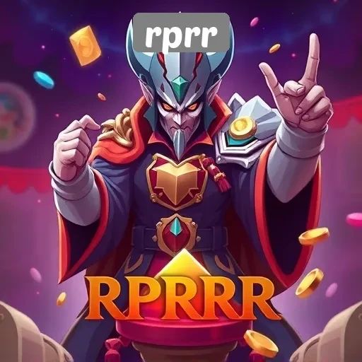 Keberagaman Genre Permainan di RPRR
