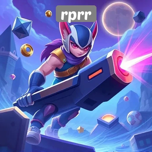 Beragam Pilihan Game yang Tersedia di Rprr