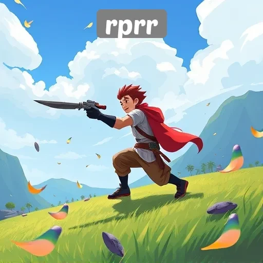 Bermain Game di RPRR: Pengalaman dan Ulasan