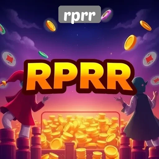 Sejarah dan Perkembangan Situs Game RPRR
