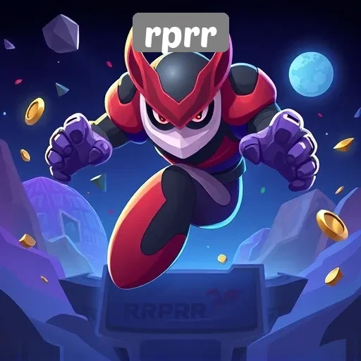 Pengenalan Situs Game RPRR untuk Gamer Indonesia