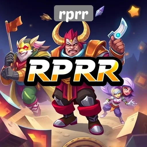 Perkenalan Situs Game RPRR untuk Gamer Indonesia