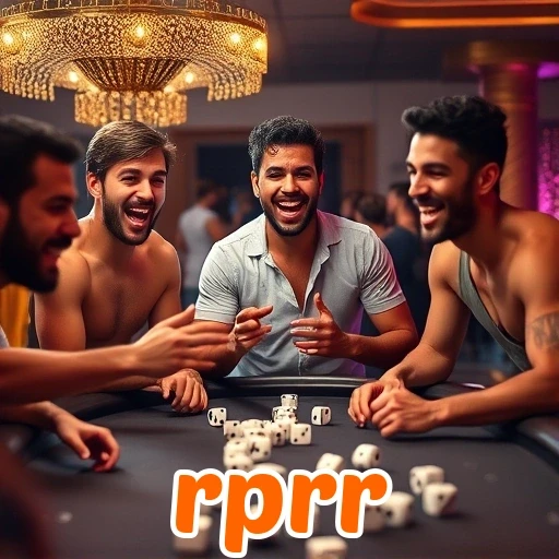 rprr Multiplayer