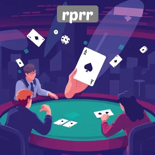 Memahami Tipe Permainan Populer di Rprr