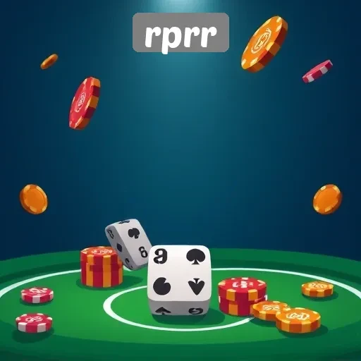 Studi Kasus Permainan Populer di RPRR