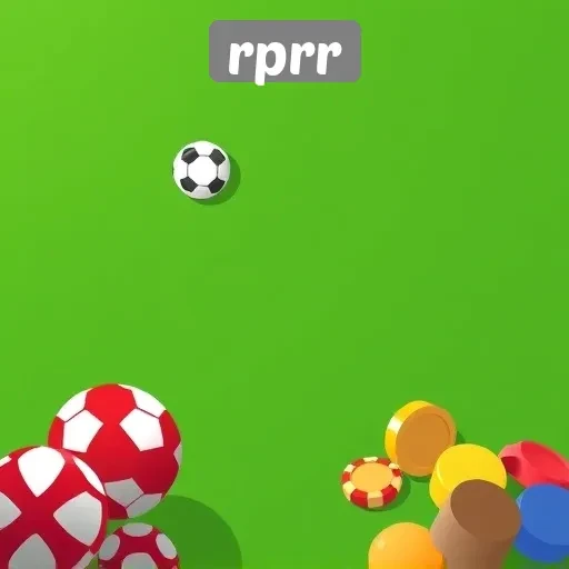 Tren Permainan Terpopuler di RPRR yang Patut Dicoba