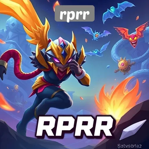 Mengenal Situs Game RPRR yang Populer di Kalangan Gamer