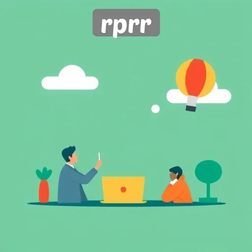 Cara Mendaftar dan Menggunakan Fitur di RPRR