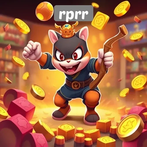 Mengulas Fitur Unggulan Situs Game Rprr