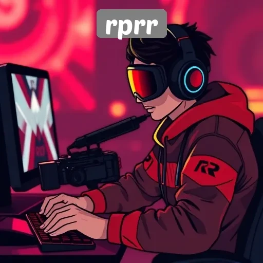Panduan Lengkap Menggunakan Rprr untuk Pecinta Game