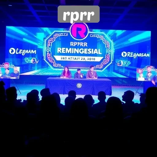 Dampak RPRR terhadap Komunitas Game di Indonesia