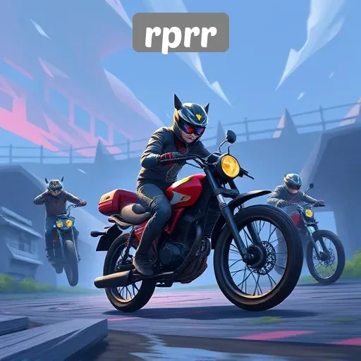 Mengapa RPRR Menjadi Pilihan Utama di Kalangan Penggemar Game