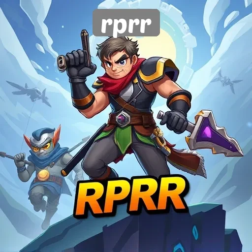 Keunggulan RPRR Sebagai Platform Game Terpercaya