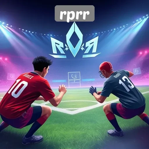 Strategi RPRR Dalam Menghadirkan Game Berkualitas