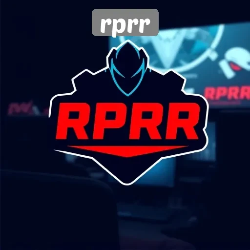 Situs RPRR dan Komunitas Gamers Indonesia