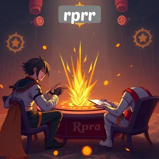 Keunggulan RPRR dalam Meningkatkan Pengalaman Bermain Game