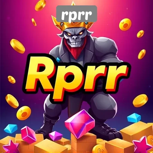 RPRR Situs Game yang Menawarkan Beragam Pilihan Hiburan