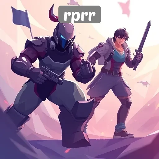 Mengenal Situs Game RPRR yang Sedang Viral