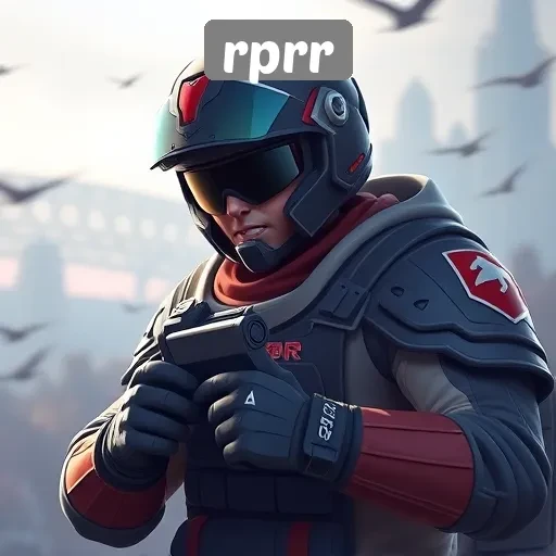 Panduan Lengkap Menggunakan RPRR untuk Gamer