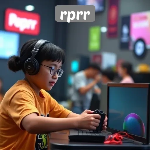 Pengaruh RPRR Terhadap Industri Game Lokal