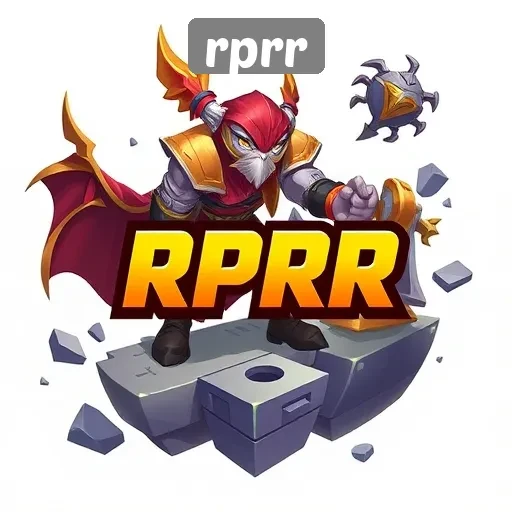 Mengenal RPRR Sebagai Platform Game Inovatif