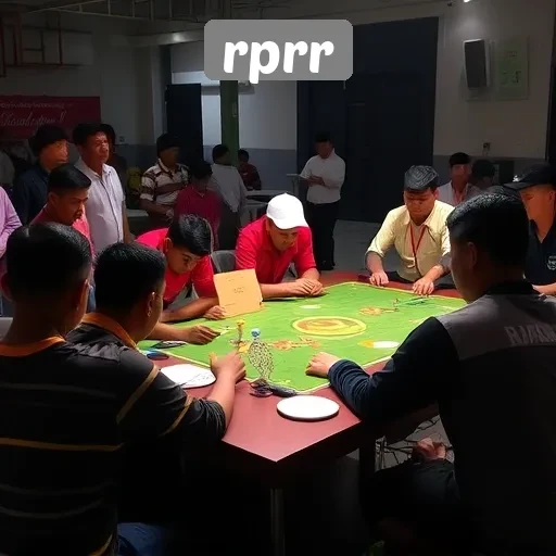 Bagaimana RPRR Mendorong Komunitas Game Lokal