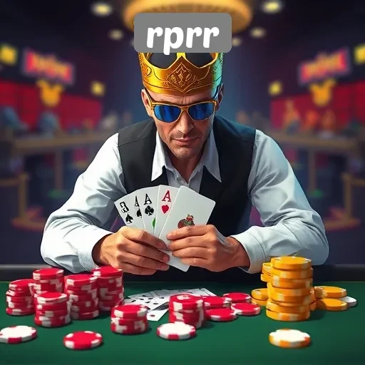 Tips Menggunakan Rprr Untuk Pemain Pemula