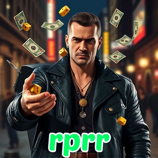 rprr Tips & Trik