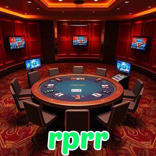 rprr Game Teratas