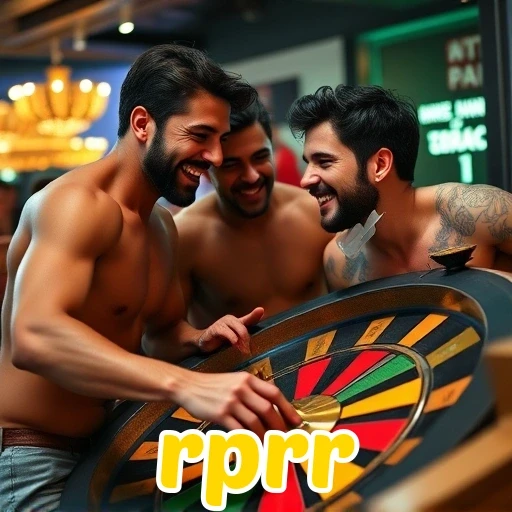 rprr Tren Populer