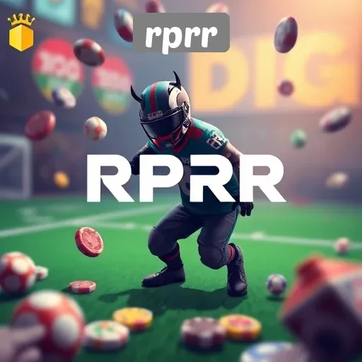 Mengenal rprr Sebagai Sumber Informasi Game Terpercaya