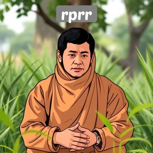 Pengalaman Pengguna di rprr dan Ulasan Komunitas
