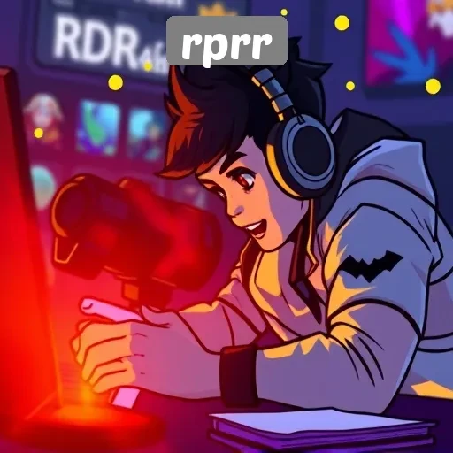 Tanggapan Pengguna Terhadap Layanan RPRR di Kalangan Gamer